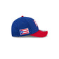 2026 World Baseball Classic Puerto Rico Kids 9FORTY M-Crown Snapback Hat