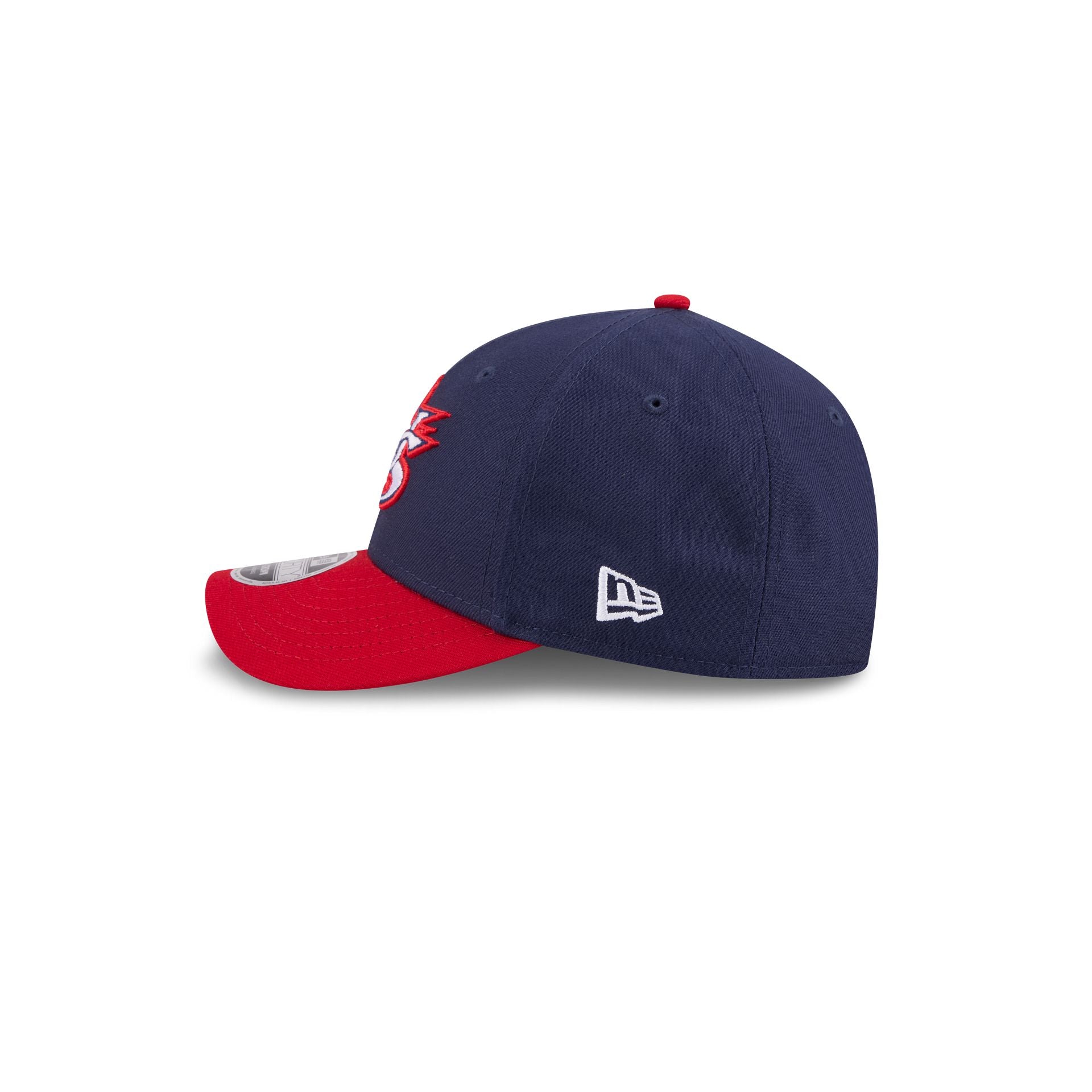 2026 World Baseball Classic USA Kids 9FORTY M-Crown Snapback Hat