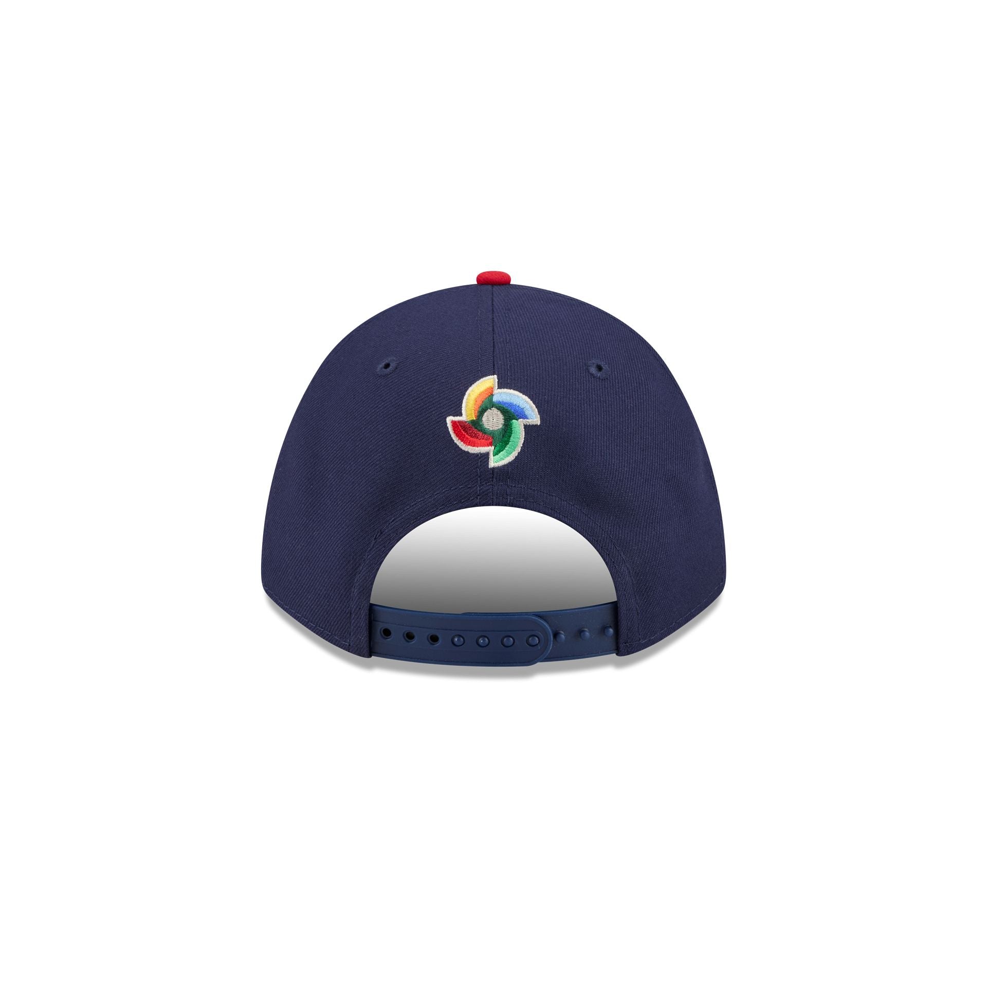 2026 World Baseball Classic USA Kids 9FORTY M-Crown Snapback Hat