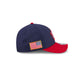 2026 World Baseball Classic USA Kids 9FORTY M-Crown Snapback Hat