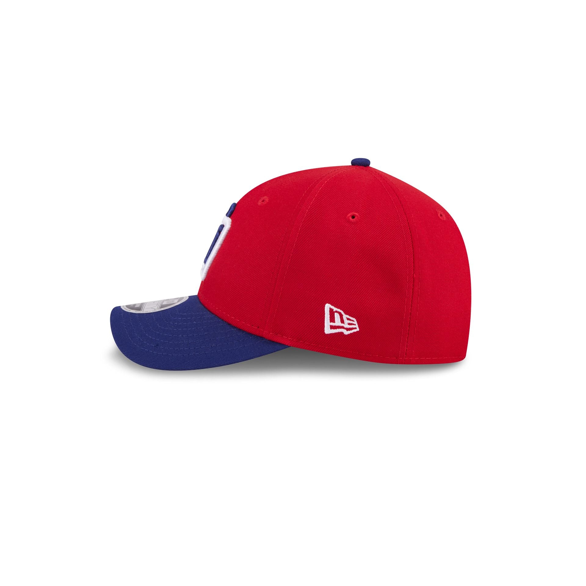 2026 World Baseball Classic Dominican Republic Kids 9FORTY M-Crown Snapback Hat