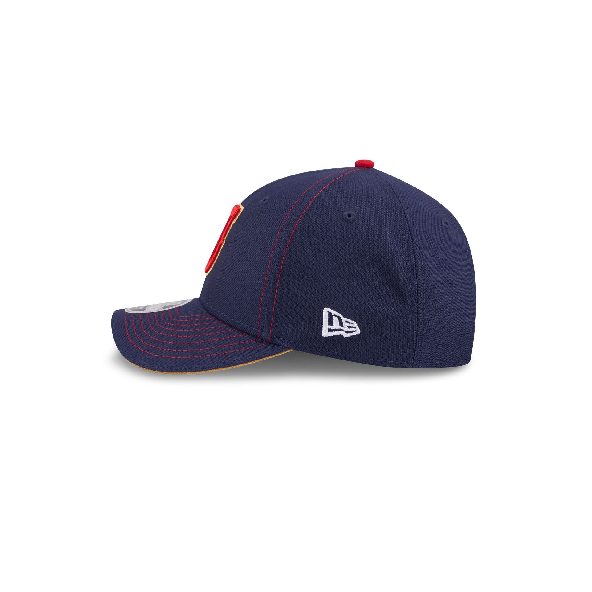 2026 World Baseball Classic Japan Kids 9FORTY M-Crown Snapback Hat