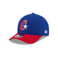 2026 World Baseball Classic Cuba 9FORTY M-Crown Snapback Hat