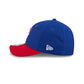 2026 World Baseball Classic Cuba 9FORTY M-Crown Snapback Hat