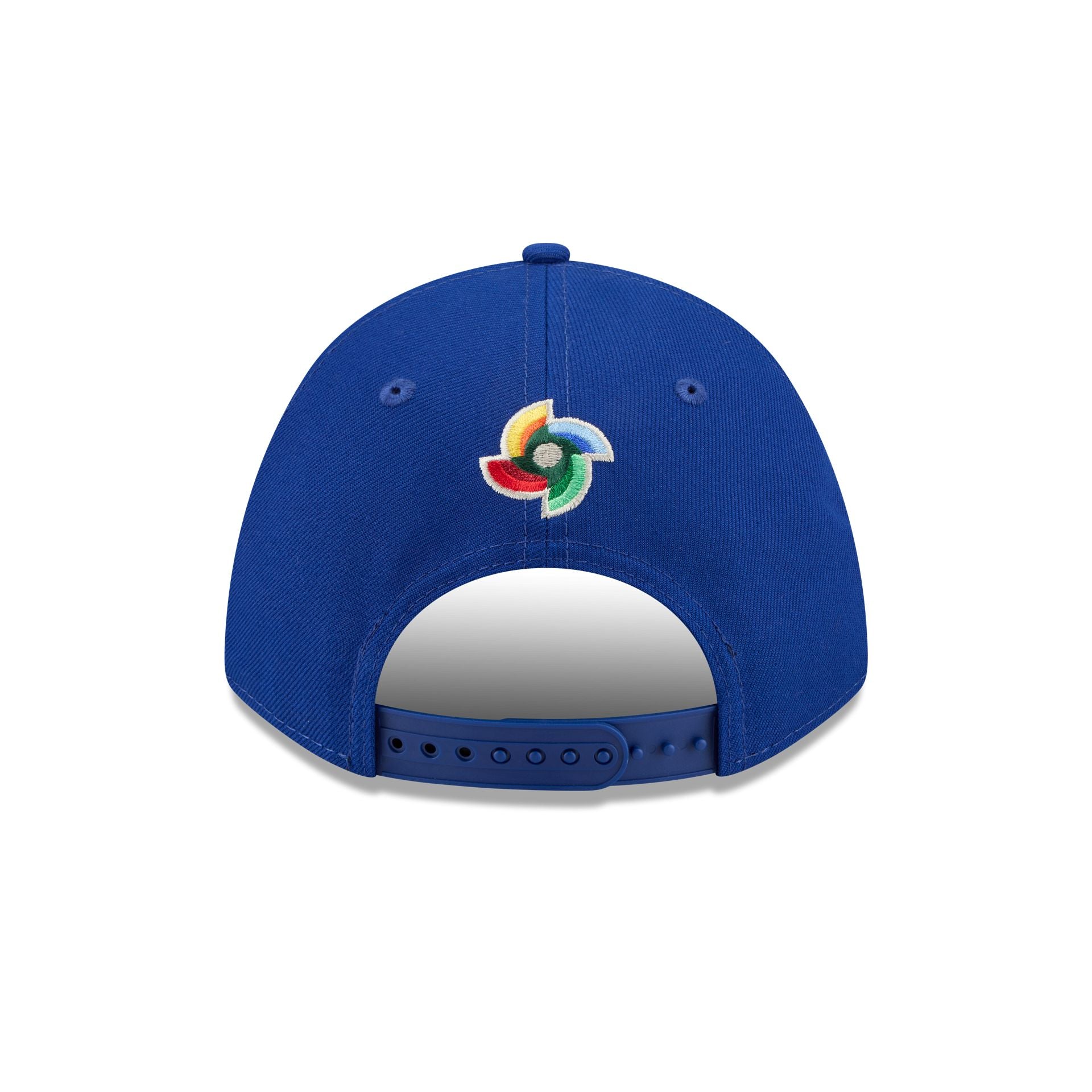 2026 World Baseball Classic Cuba 9FORTY M-Crown Snapback Hat