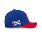 2026 World Baseball Classic Cuba 9FORTY M-Crown Snapback Hat