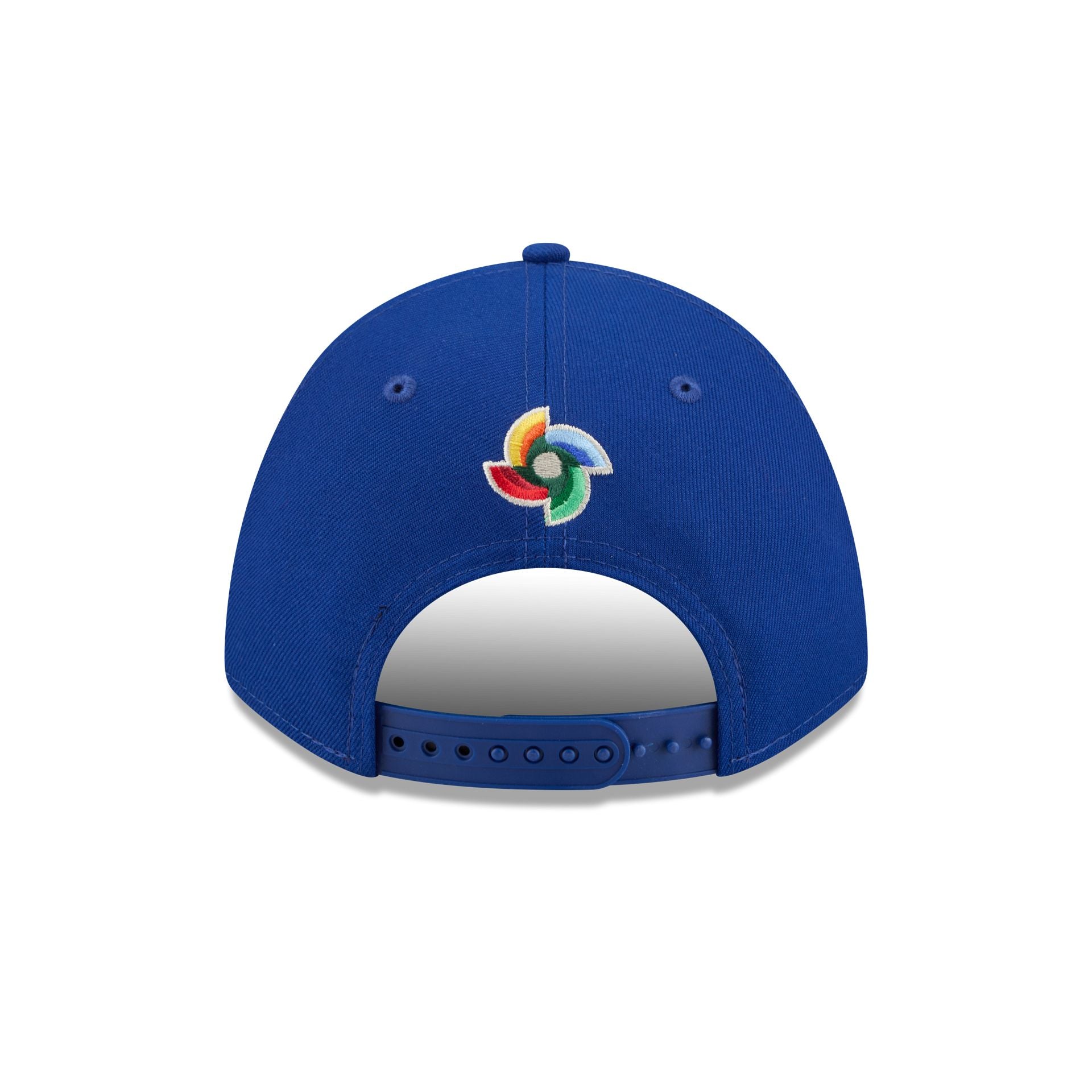 2026 World Baseball Classic Chinese Taipei 9FORTY M-Crown Snapback