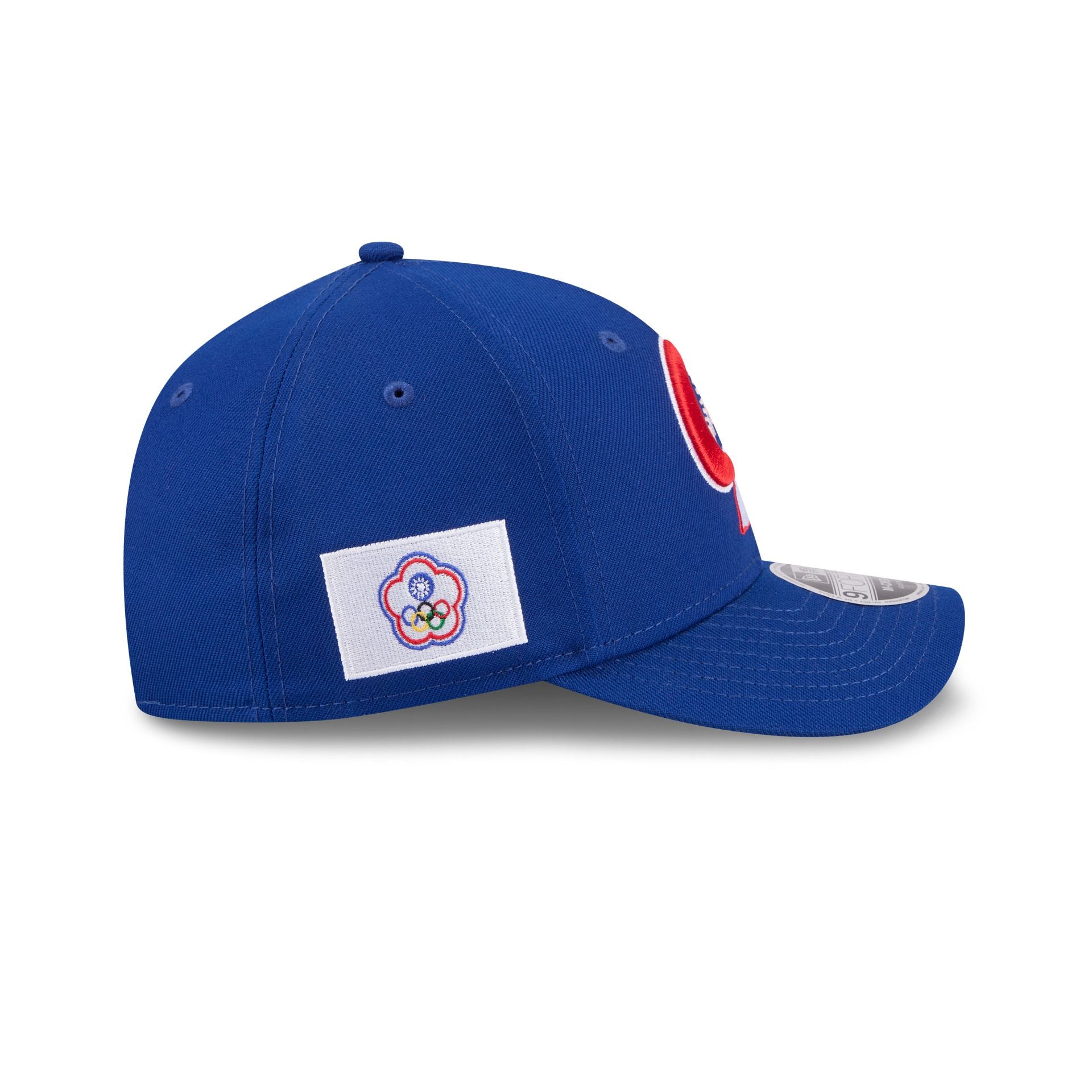 2026 World Baseball Classic Chinese Taipei 9FORTY M-Crown Snapback