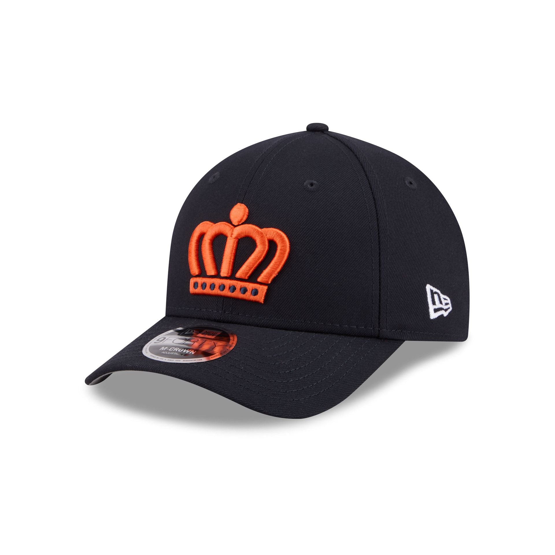 2026 World Baseball Classic Netherlands 9FORTY M-Crown Snapback
