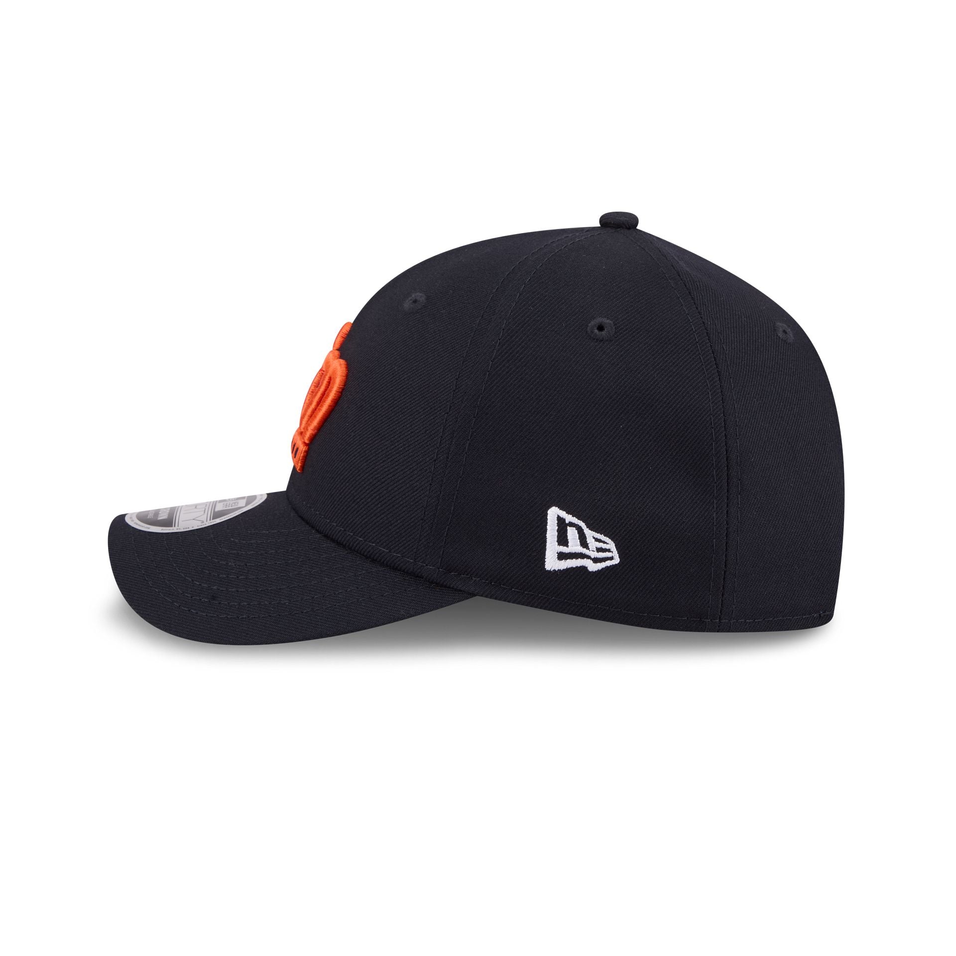 2026 World Baseball Classic Netherlands 9FORTY M-Crown Snapback Hat