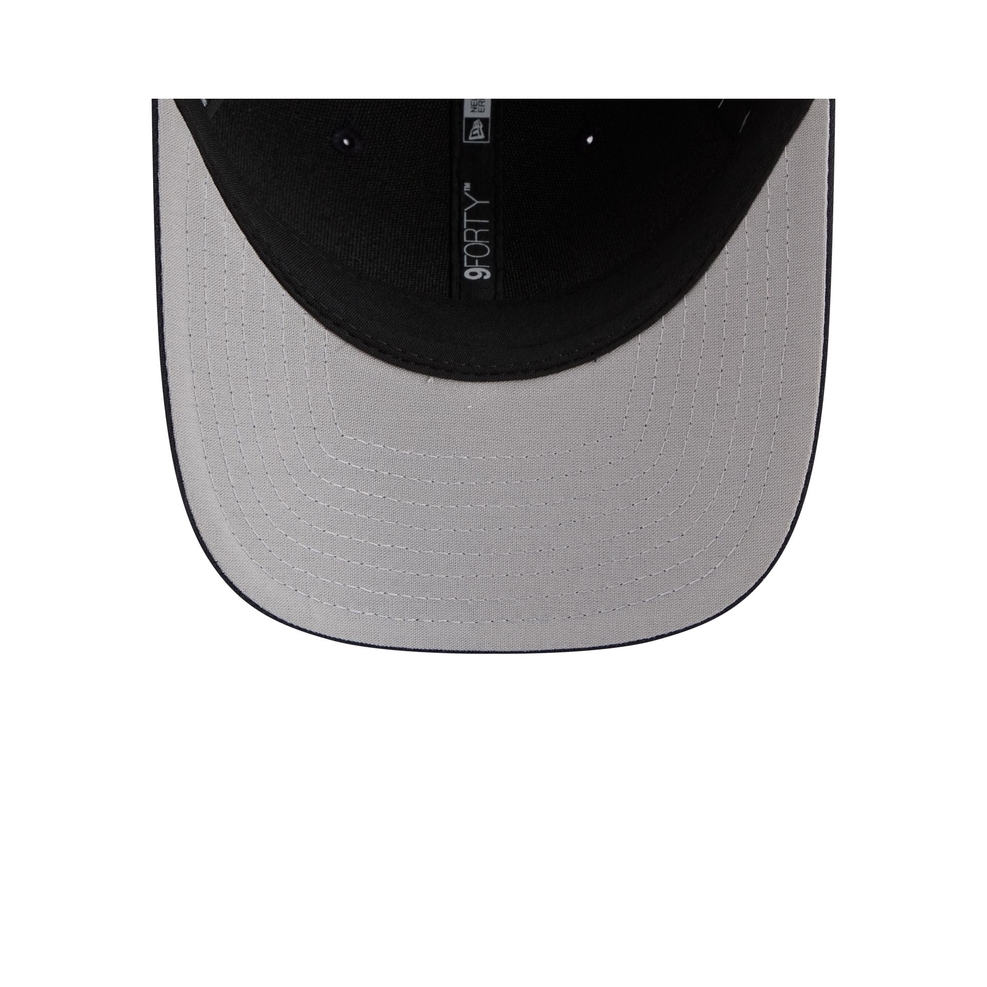 2026 World Baseball Classic Netherlands 9FORTY M-Crown Snapback Hat