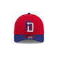 2026 World Baseball Classic Dominican Republic 9FORTY M-Crown Snapback Hat