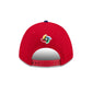 2026 World Baseball Classic Dominican Republic 9FORTY M-Crown Snapback Hat