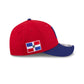 2026 World Baseball Classic Dominican Republic 9FORTY M-Crown Snapback Hat
