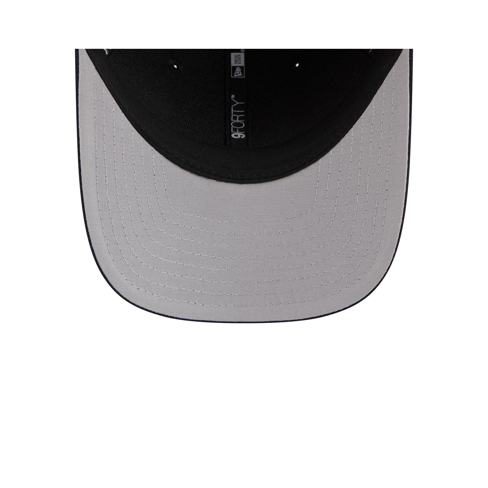 2026 World Baseball Classic Czechia 9FORTY M-Crown Snapback Hat