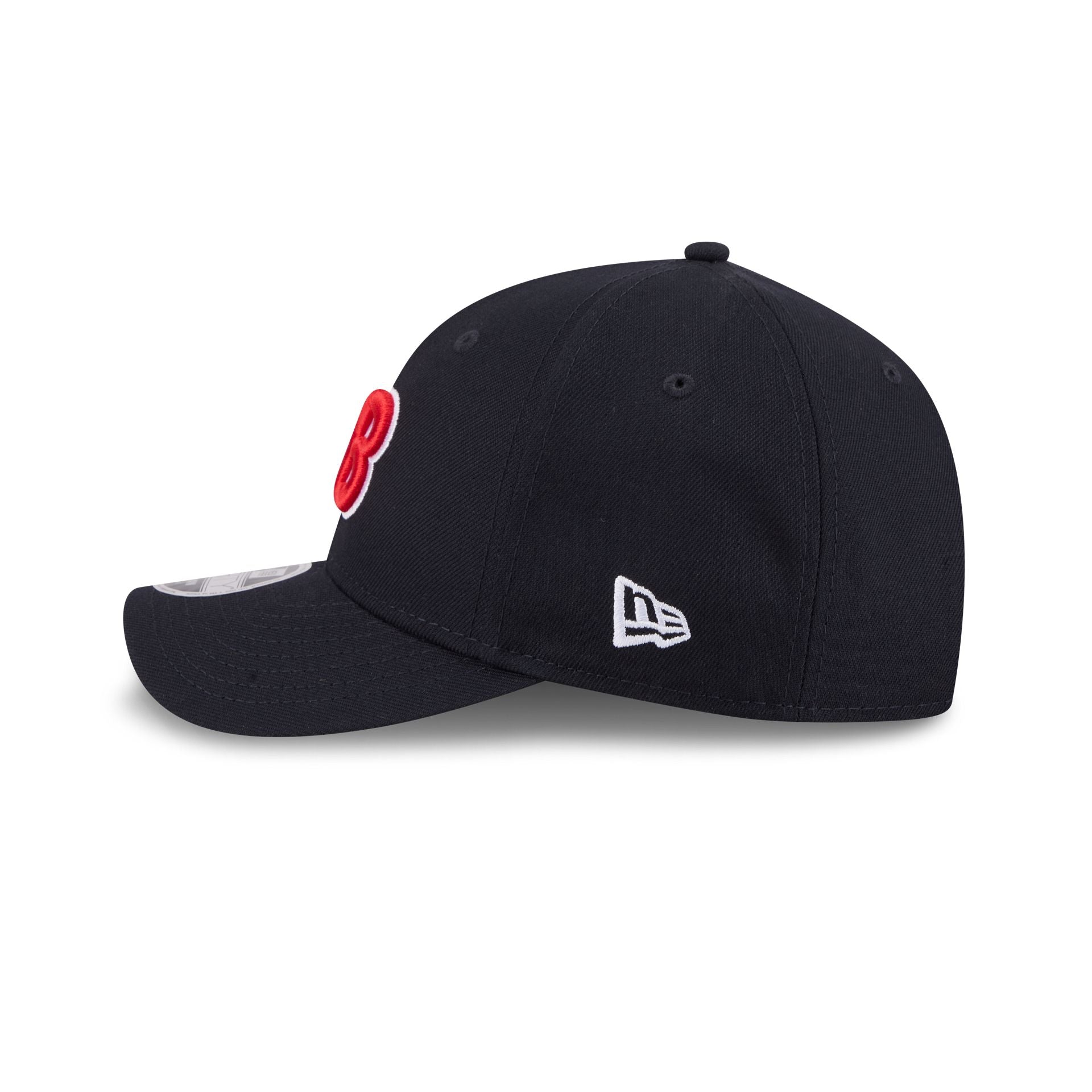 2026 World Baseball Classic Great Britain 9FORTY M-Crown Snapback