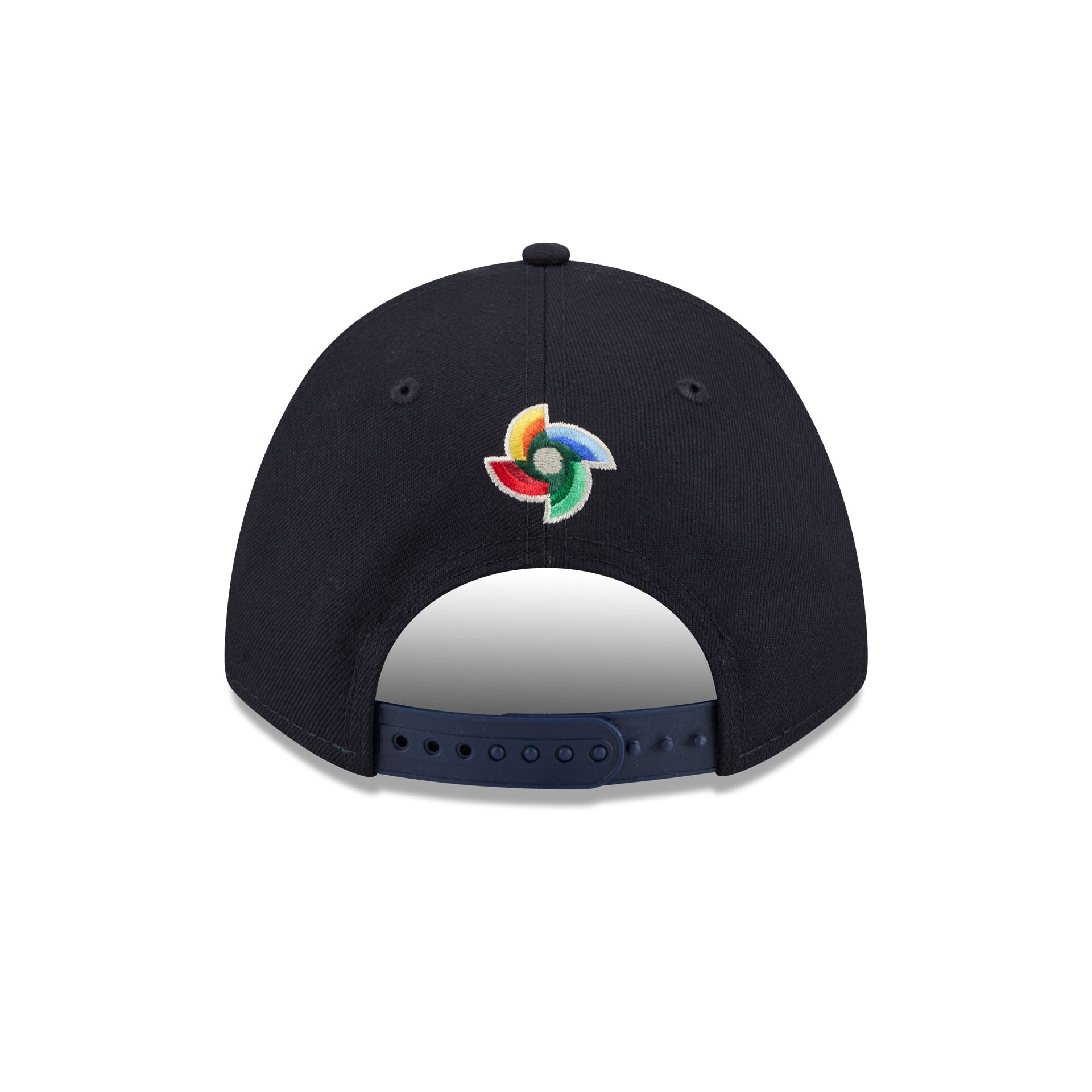 2026 World Baseball Classic Great Britain 9FORTY M-Crown Snapback Hat