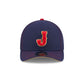 2026 World Baseball Classic Japan 9FORTY M-Crown Snapback Hat
