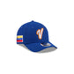 2026 World Baseball Classic Venezuela Kids 9FORTY M-Crown Snapback Hat