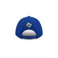 2026 World Baseball Classic Venezuela Kids 9FORTY M-Crown Snapback Hat