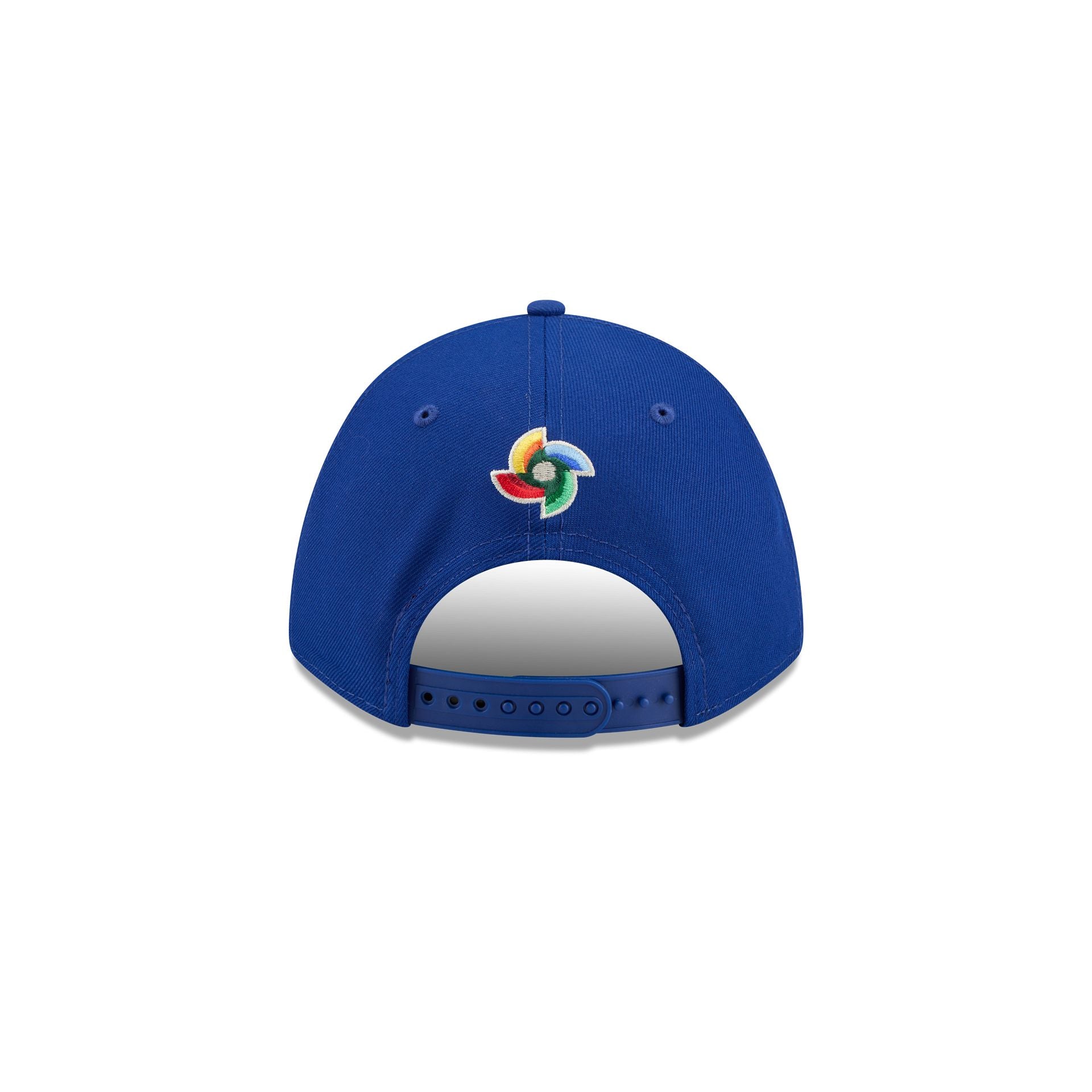 2026 World Baseball Classic Venezuela Kids 9FORTY M-Crown Snapback Hat