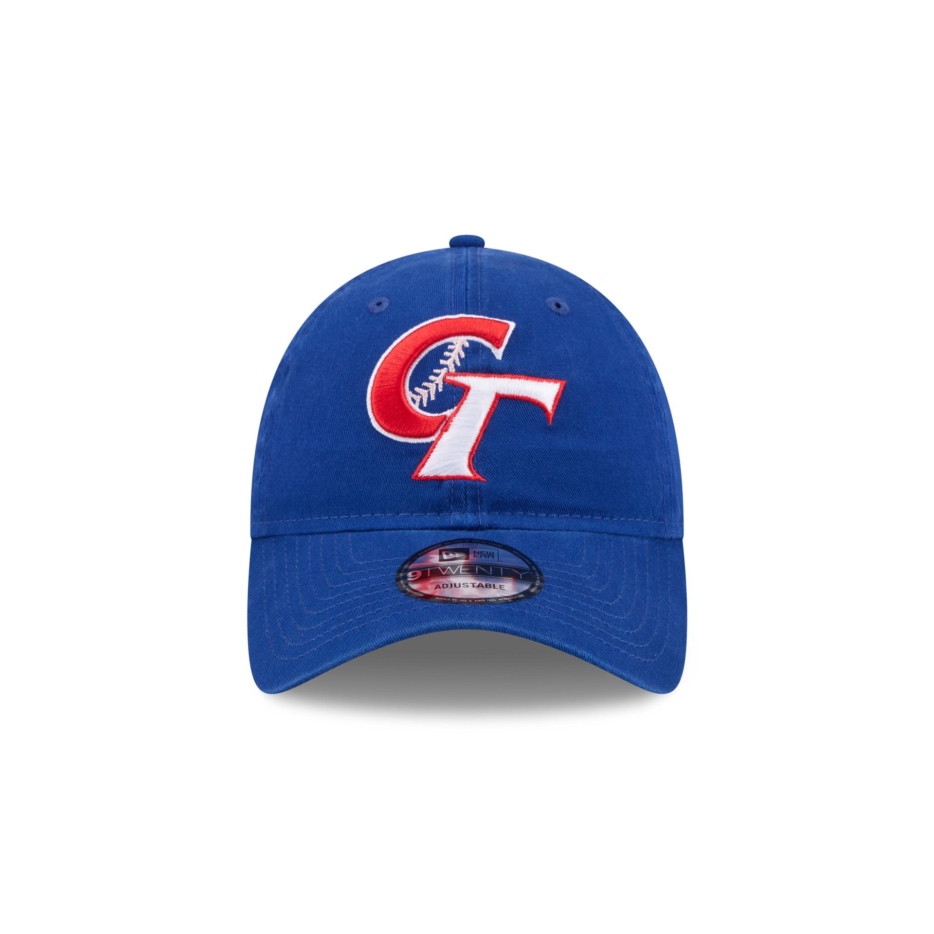 2026 World Baseball Classic Chinese Taipei 9TWENTY Adjustable Hat