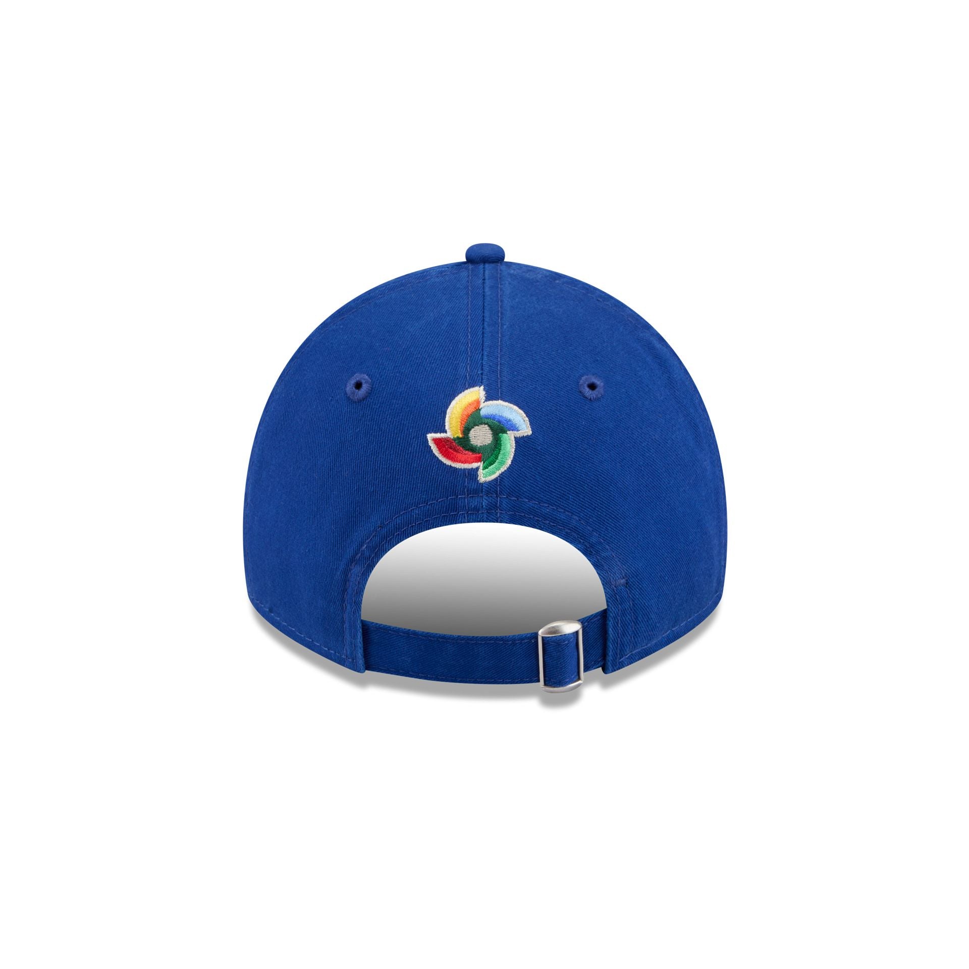 2026 World Baseball Classic Chinese Taipei 9TWENTY Adjustable Hat