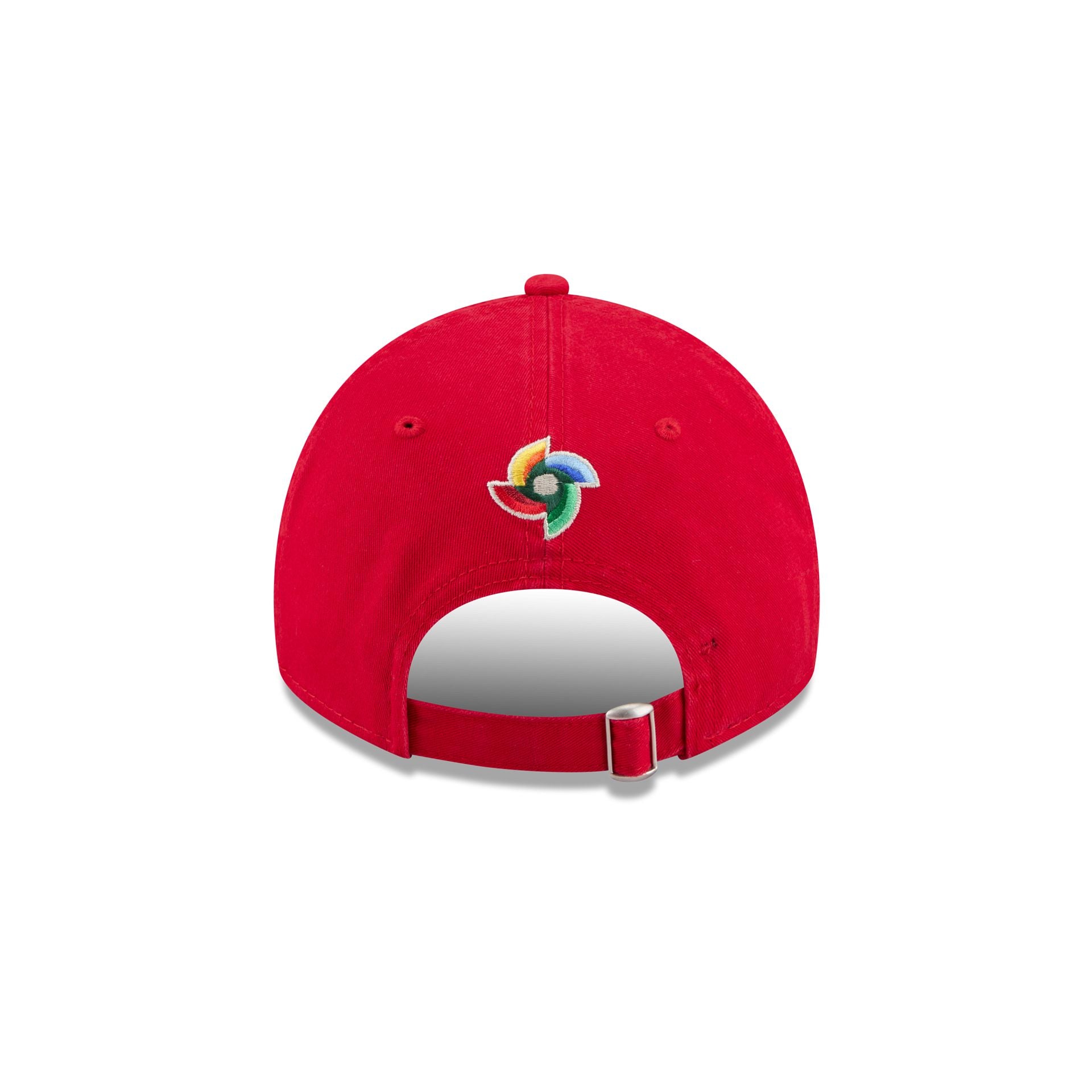 2026 World Baseball Classic Canada 9TWENTY Adjustable Hat – New