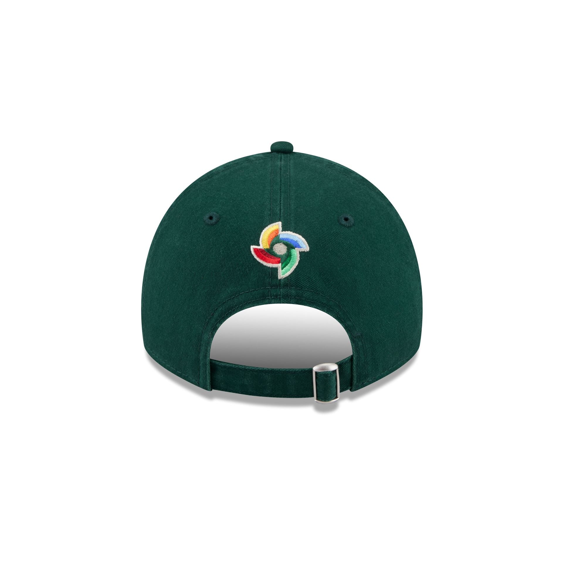 2026 World Baseball Classic Australia 9TWENTY Adjustable Hat – New