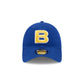 2026 World Baseball Classic Brazil 9TWENTY Adjustable Hat
