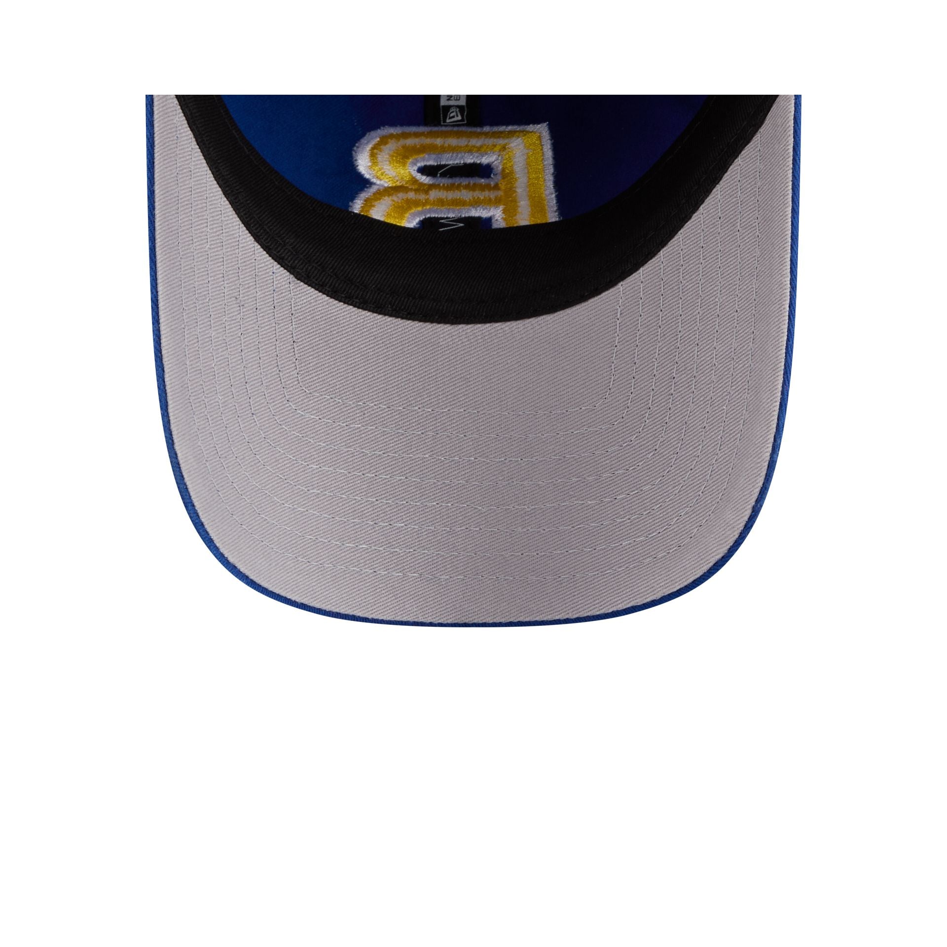 2026 World Baseball Classic Brazil 9TWENTY Adjustable Hat