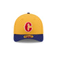2026 World Baseball Classic Colombia 9FORTY M-Crown Snapback Hat