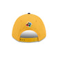 2026 World Baseball Classic Colombia 9FORTY M-Crown Snapback Hat