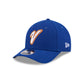 2026 World Baseball Classic Venezuela 9FORTY M-Crown Snapback Hat