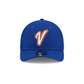 2026 World Baseball Classic Venezuela 9FORTY M-Crown Snapback Hat