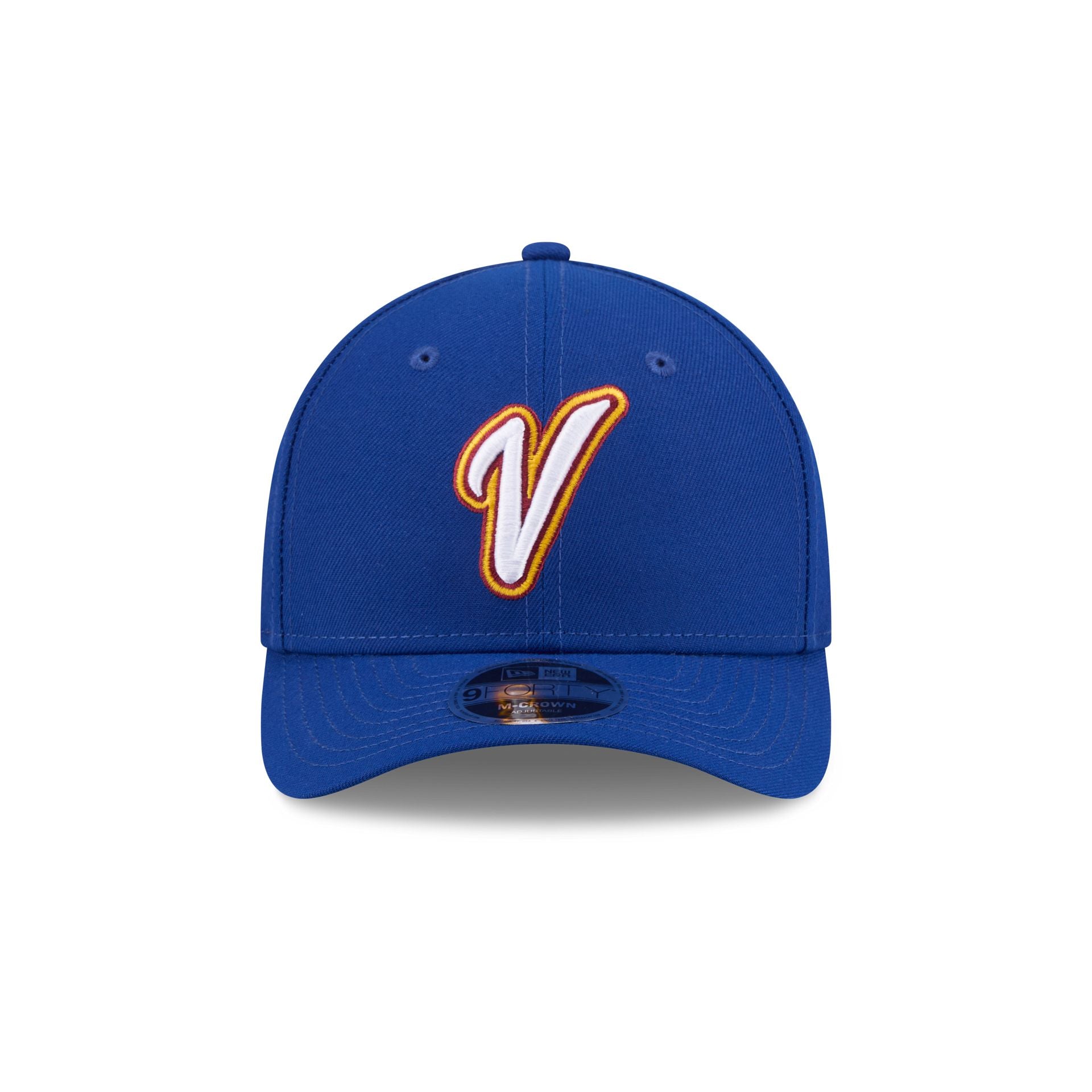 2026 World Baseball Classic Venezuela 9FORTY M-Crown Snapback Hat