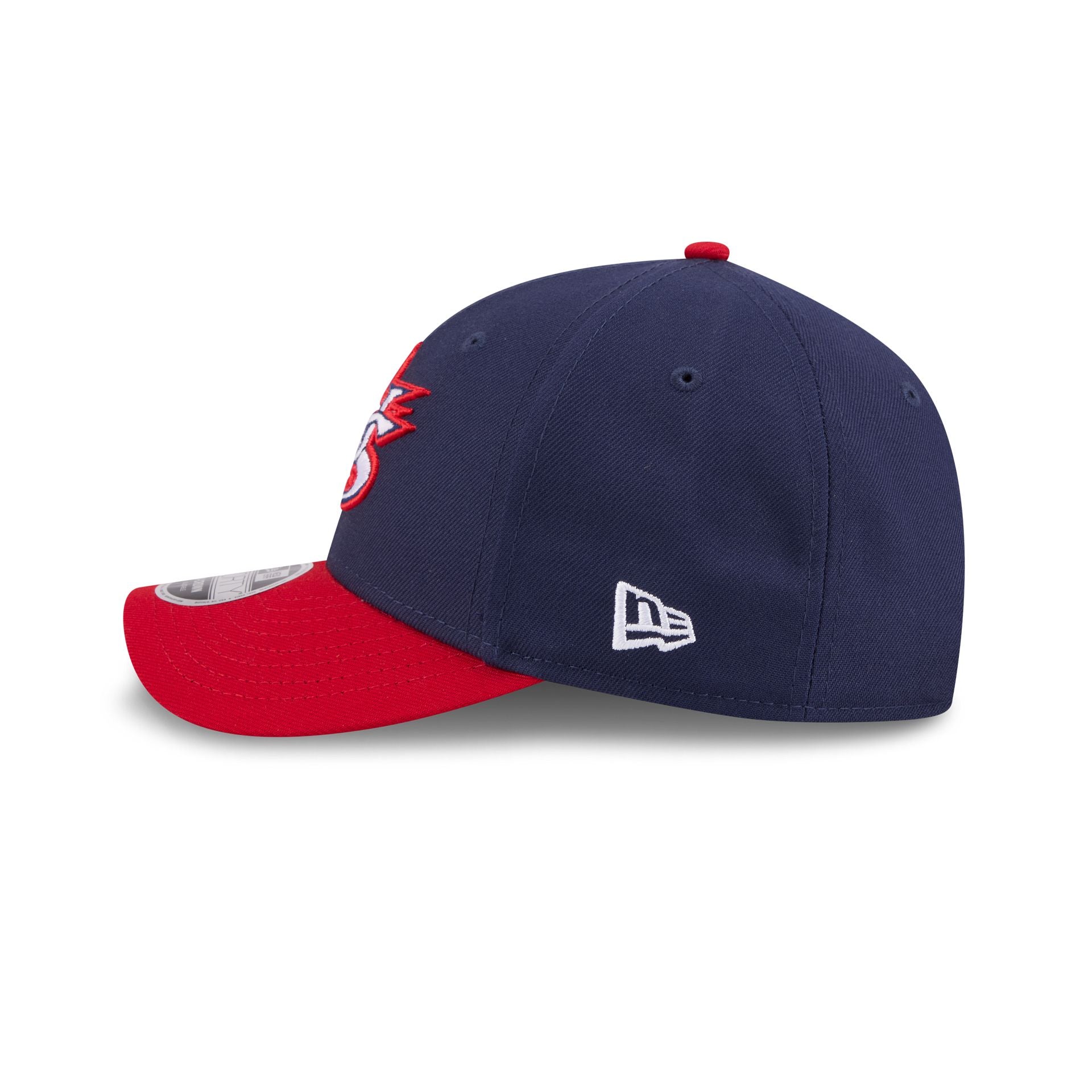 2026 World Baseball Classic USA 9FORTY M-Crown Snapback Hat