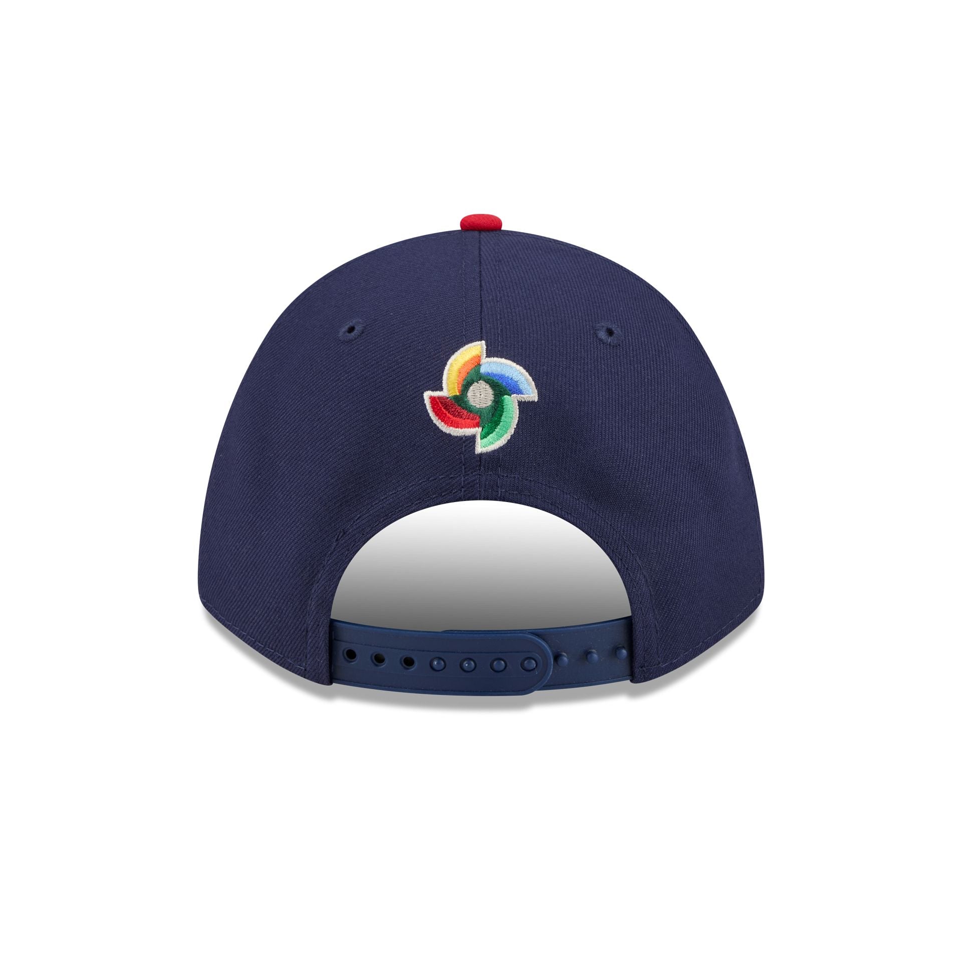 2026 World Baseball Classic USA 9FORTY M-Crown Snapback Hat – New