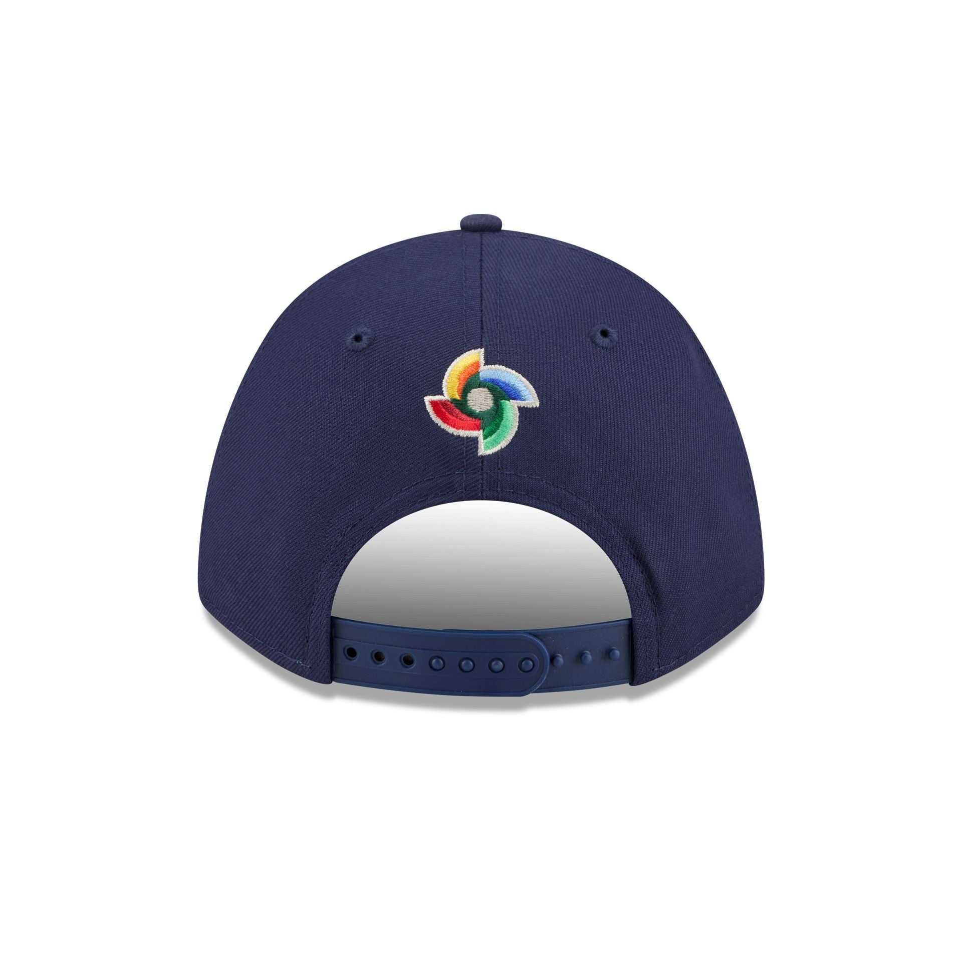 新品　2026 WBC 韓国代表　ニューエラ　9FORTY キャップ NEW ERA（ニューエラ） WBC 韓国代表 キャップ 【国内モデル】2026