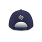 2026 World Baseball Classic Korea 9FORTY M-Crown Snapback Hat