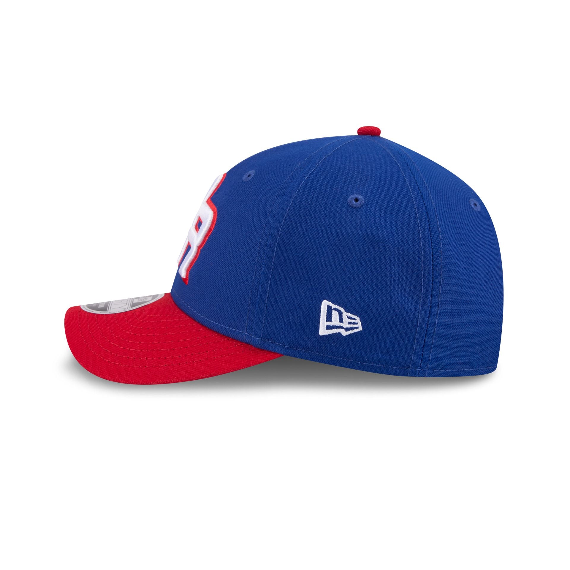 2026 World Baseball Classic Puerto Rico 9FORTY M-Crown Snapback Hat