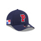 2026 World Baseball Classic Panama 9FORTY M-Crown Snapback Hat