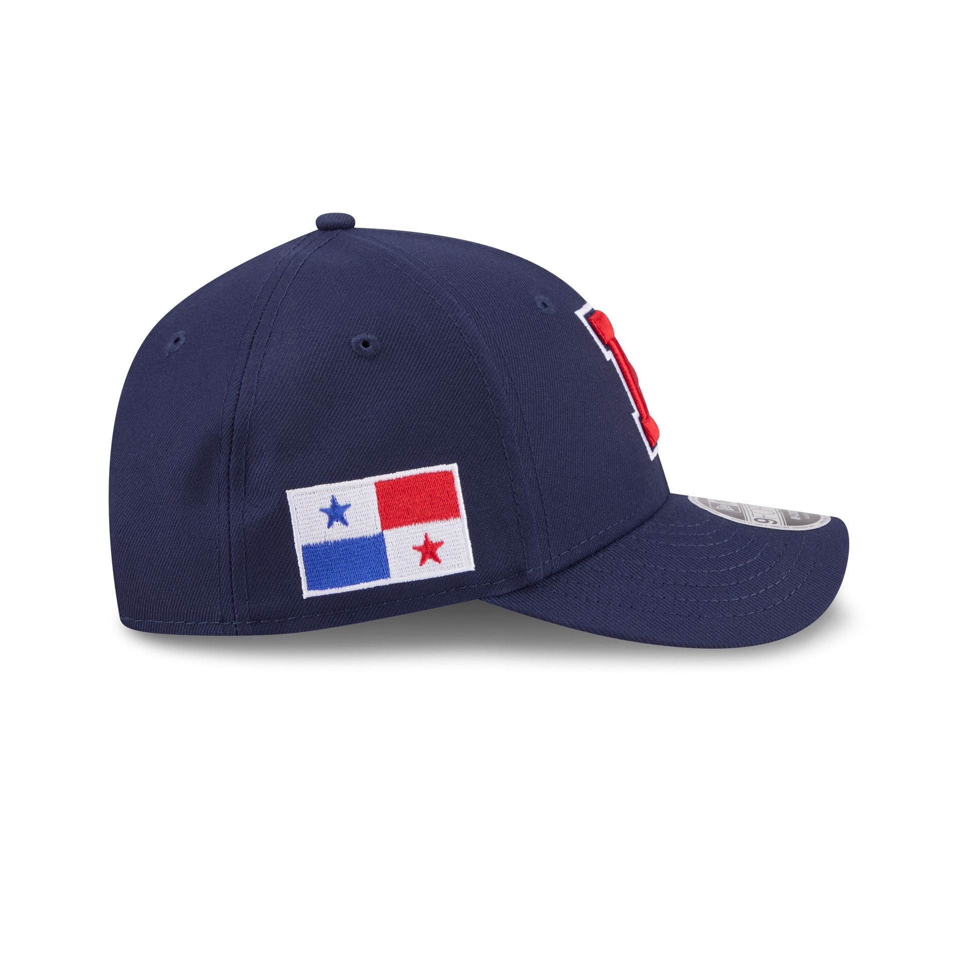 2026 World Baseball Classic Panama 9FORTY M-Crown Snapback Hat