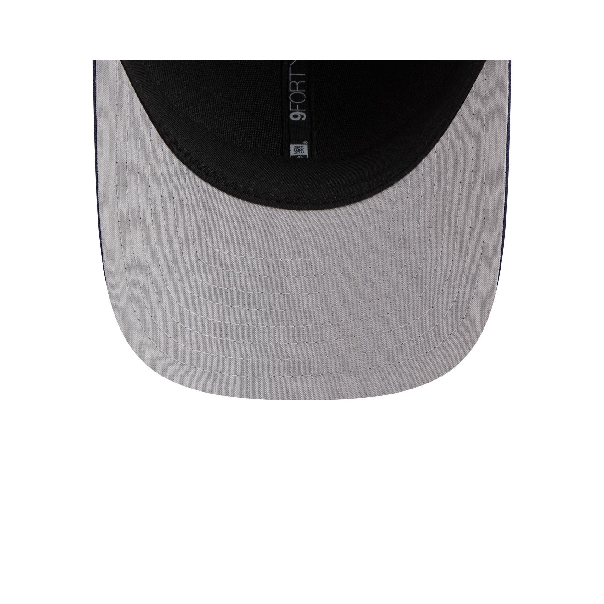 2026 World Baseball Classic Panama 9FORTY M-Crown Snapback Hat