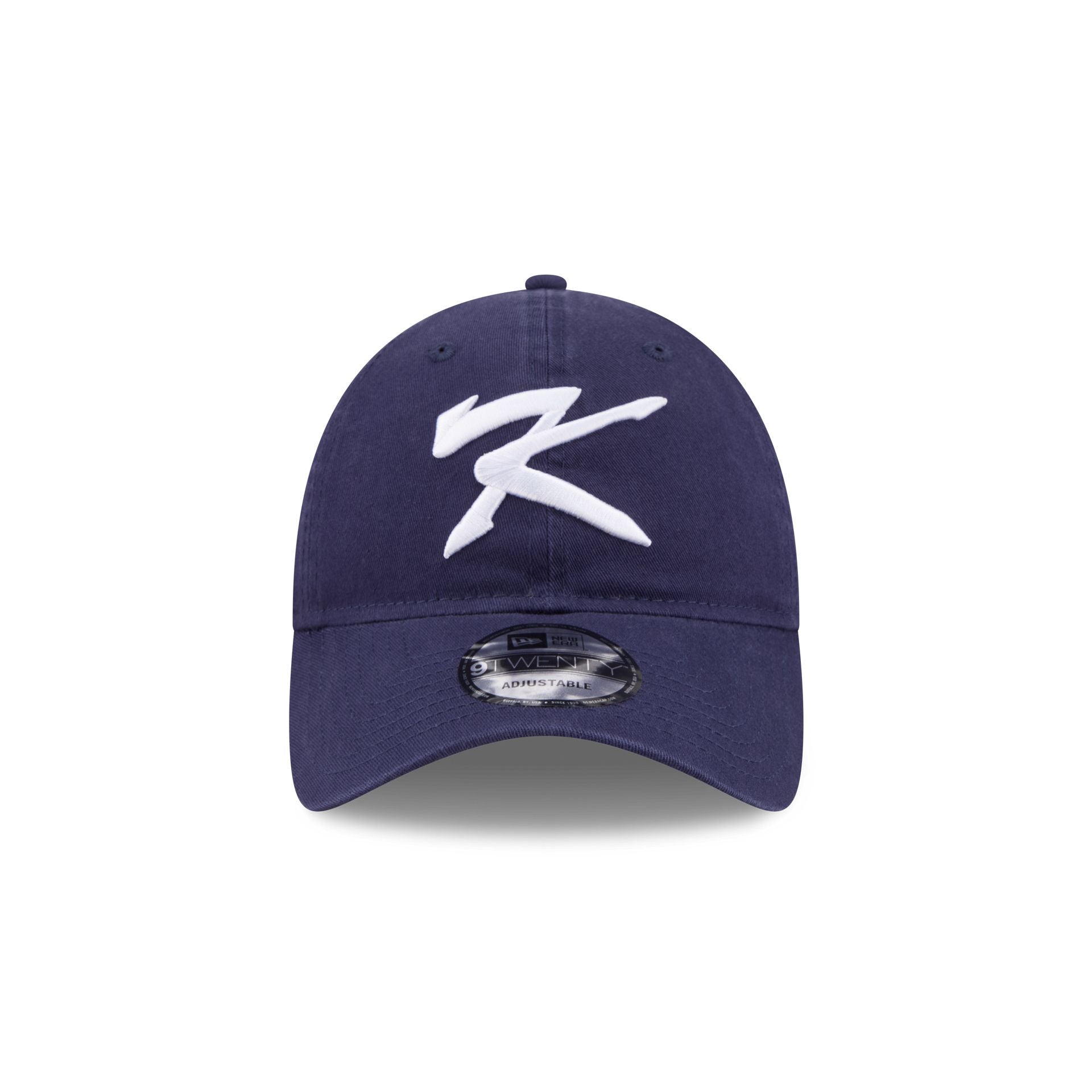 2026 World Baseball Classic Korea 9TWENTY Adjustable Hat – New Era Cap