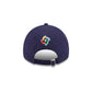 2026 World Baseball Classic Korea 9TWENTY Adjustable Hat
