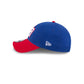 2026 World Baseball Classic Puerto Rico 9TWENTY Adjustable Hat