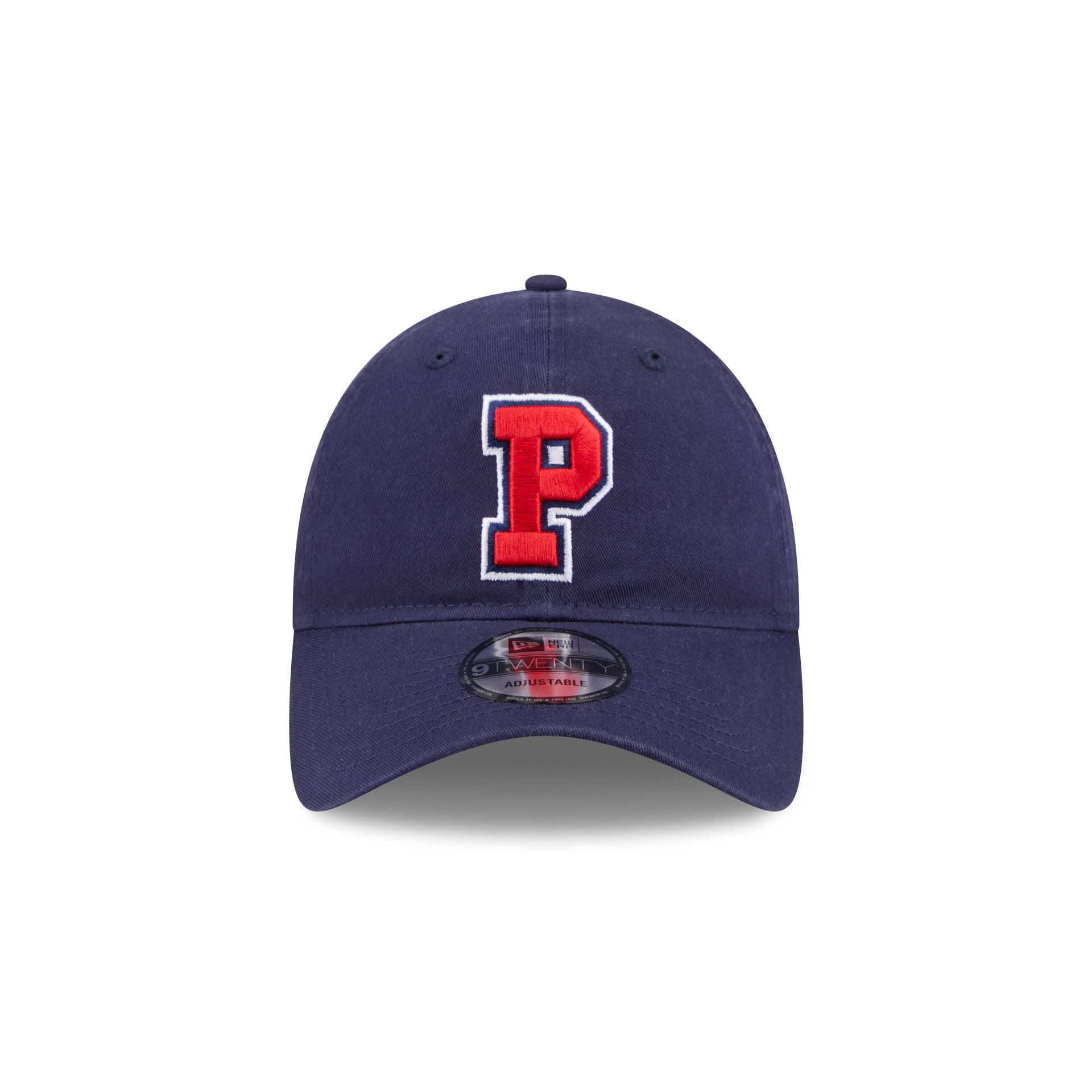 2026 World Baseball Classic Panama 9TWENTY Adjustable Hat – New