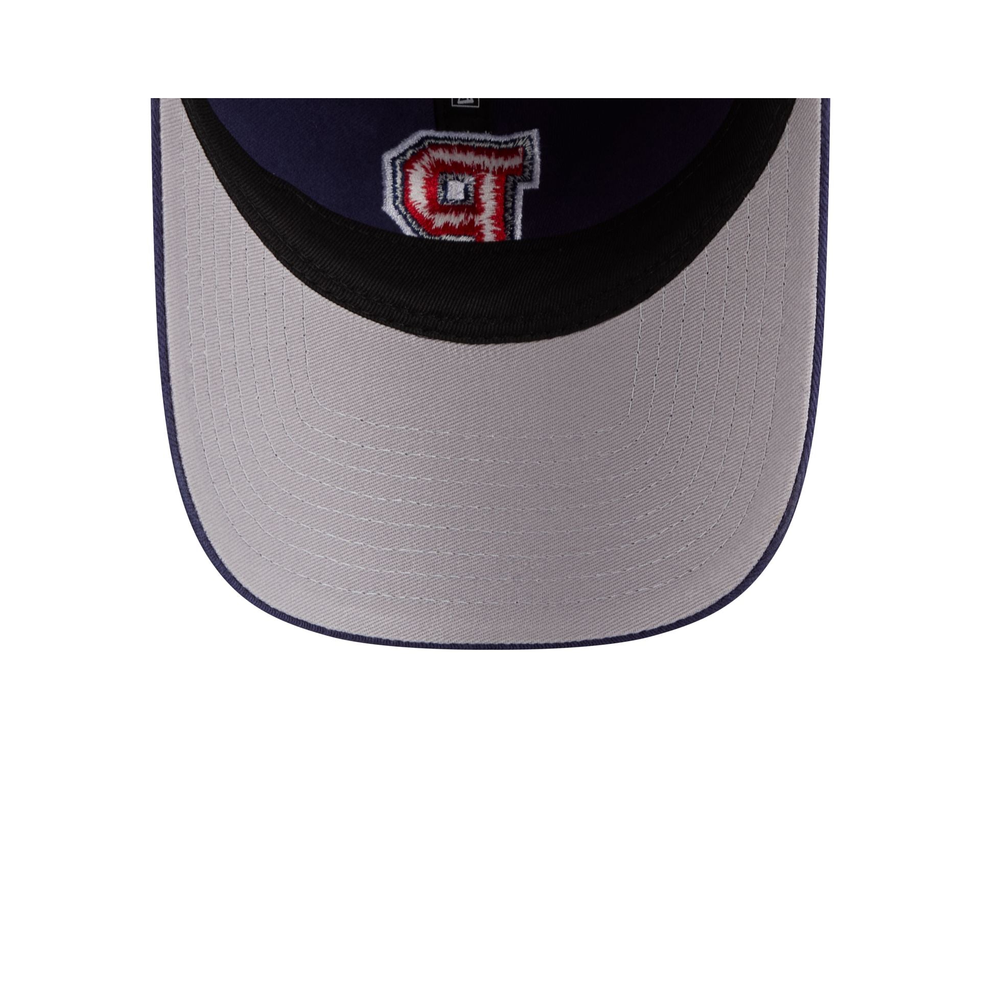 2026 World Baseball Classic Panama 9TWENTY Adjustable Hat – New