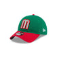 2026 World Baseball Classic Mexico 9TWENTY Adjustable Hat